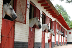 Brindwoodgate stable construction costs